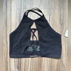 NWT! FP INTIMATES FULL COVERAGE STRAPPY BRA.